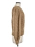 J.Crew Tan Pullover Sweater Size M - photo 4