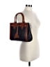 Dooney & Bourke Black Leather Satchel One size - photo 2