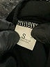 Unbranded Black Swimsuit Bottoms Size S - photo 3