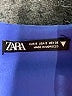 Zara Blue Tank Top Size S - photo 7