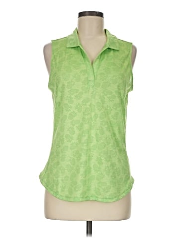 Tommy Bahama Sleeveless T-Shirt (view 1)
