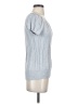 Joseph A. Blue Sweater Vest Size S - photo 4