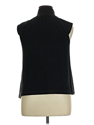 August Silk Cardigan (view 2)