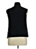 August Silk Black Cardigan Size XL - photo 2