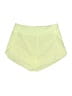 Athleta Yellow Athletic Shorts Size M - photo 1