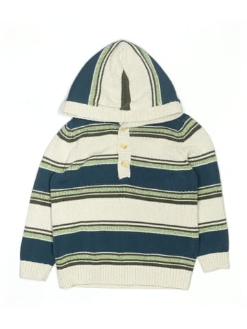 Tea Pullover Sweater (view 1)