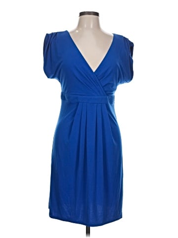 Essentials by ABS Cocktail Dress (view 1)