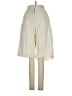 Babaton 100% Cotton Ivory Khakis Size 00 - photo 1