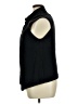 August Silk Black Cardigan Size XL - photo 5