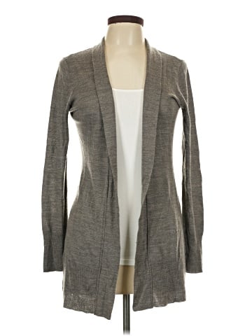 Ann Taylor Factory Cardigan (view 1)
