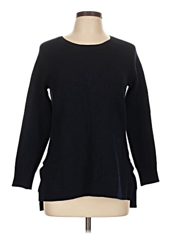 Athleta Pullover Sweater (view 1)