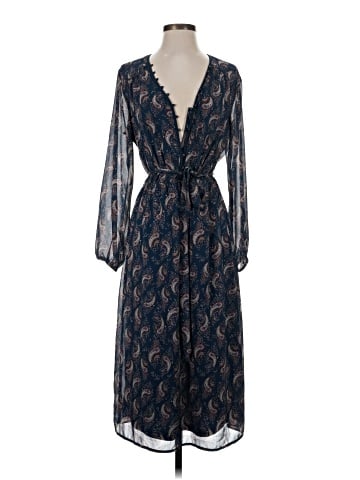 DR2 Casual Dress (view 1)