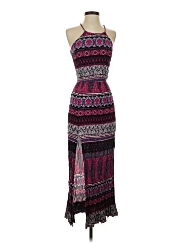 Charlotte Russe Casual Dress (view 1)