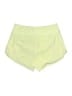 Athleta Yellow Athletic Shorts Size M - photo 2