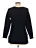 Athleta Black Pullover Sweater Size L - photo 2