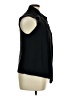 August Silk Black Cardigan Size XL - photo 4