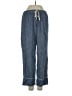 Lands' End 100% Cotton Blue Casual Pants Size XS - photo 1