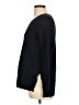 Athleta Black Pullover Sweater Size L - photo 5