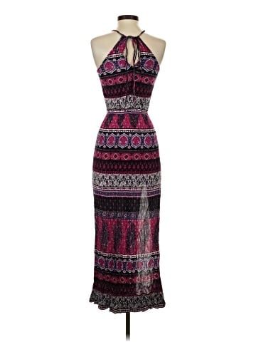 Charlotte Russe Casual Dress (view 2)