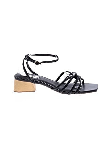 Steve Madden Sandals (view 1)