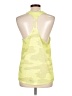 Under Armour Yellow Tank Top Size L - photo 2