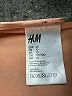 H&M 100% Polyester Print Tan Swimsuit Bottoms Size 10 - photo 3