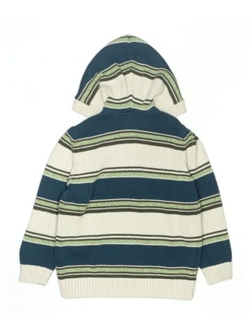 Tea Pullover Sweater (view 2)