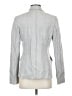 BCBGMAXAZRIA 100% Wool Gray Wool Blazer Size S - photo 2