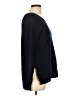 Athleta Black Pullover Sweater Size L - photo 4