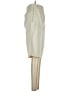 Babaton 100% Cotton Ivory Khakis Size 00 - photo 4