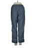Lands' End 100% Cotton Blue Casual Pants Size XS - photo 2