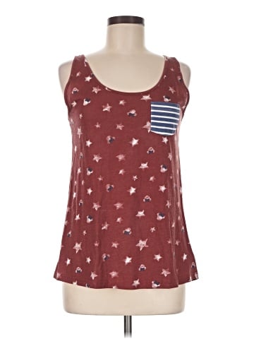 Disney Parks Sleeveless Top (view 1)