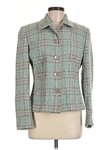 Susan Bristol Jacket (view 1)
