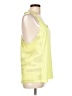 Under Armour Yellow Tank Top Size L - photo 4