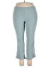 Old Navy Teal Active Pants Size 18 - photo 1