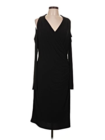 DKNY Cocktail Dress (view 1)