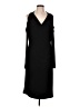DKNY Black Cocktail Dress Size L - photo 1