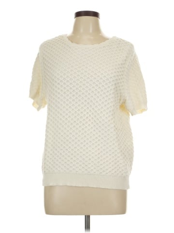Melrose and Market Short Sleeve Top (view 1)