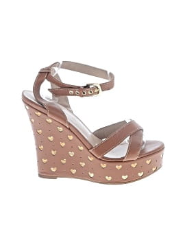 Love Moschino Wedges