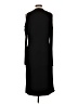 DKNY Black Cocktail Dress Size L - photo 2