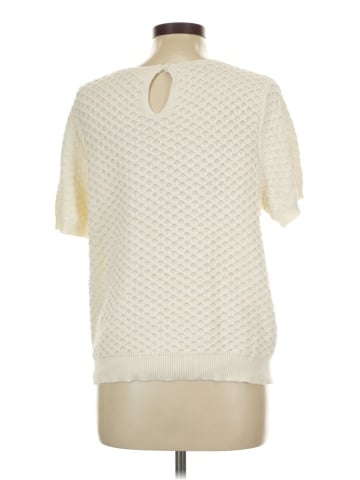 Melrose and Market Short Sleeve Top (view 2)