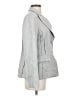 BCBGMAXAZRIA 100% Wool Gray Wool Blazer Size S - photo 4