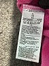 Old Navy Tie-dye Pink Sweatshirt Size XL - photo 8