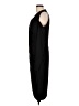 DKNY Black Cocktail Dress Size L - photo 5