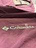 Columbia 100% Polyester Purple Snow Jacket Size XL - photo 6