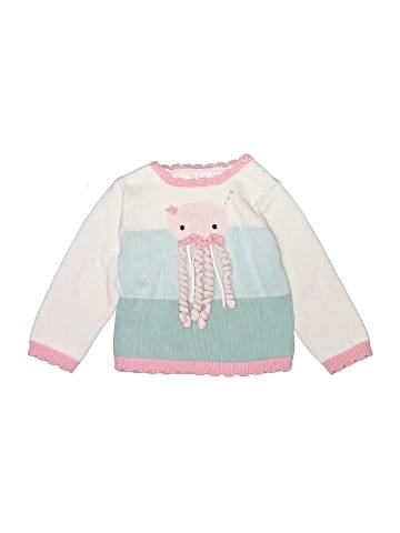 Zubels Pullover Sweater (view 1)