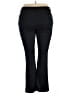 Lee Black Casual Pants Size 18 - photo 2