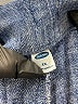 Old Navy Blue Linen Pants Size XXL - photo 4