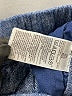 Old Navy Blue Linen Pants Size XXL - photo 5