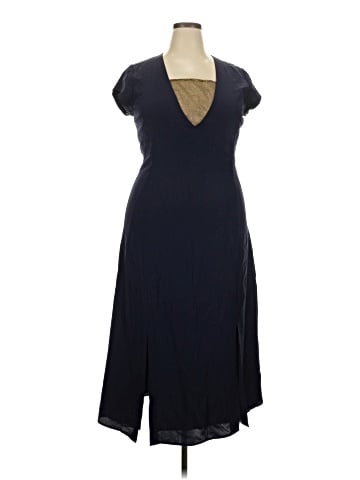J. Peterman Cocktail Dress (view 1)